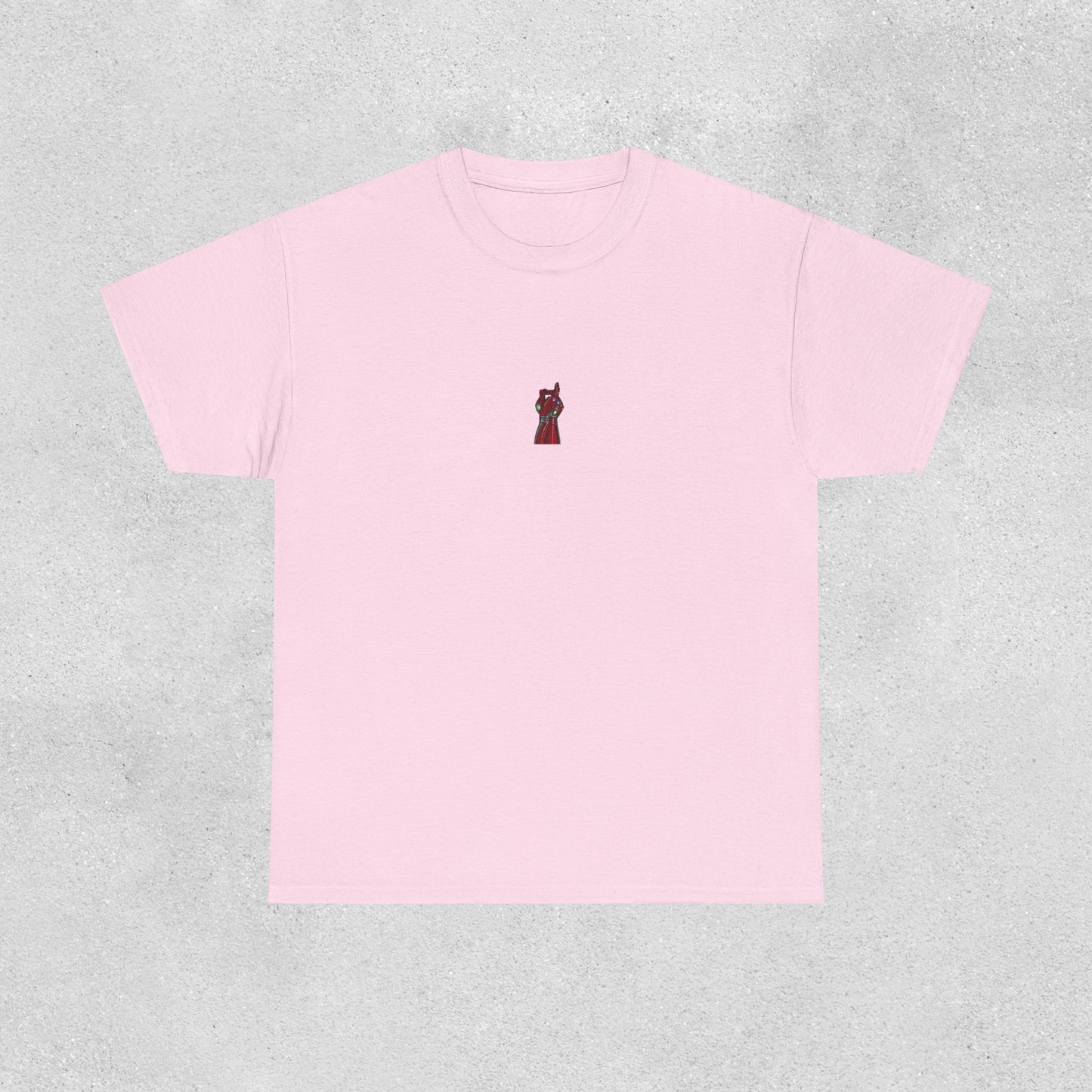 I am Iron Unisex T-Shirt | Heavy Cotton Street Wear