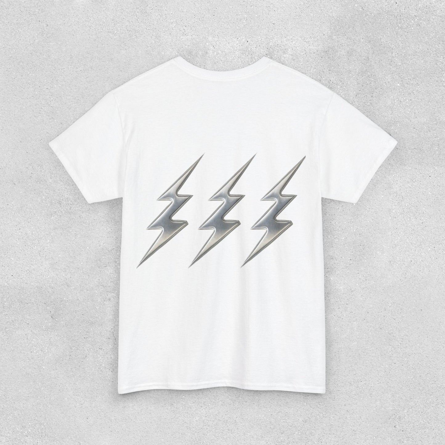 Thor Unisex T-Shirt | Heavy Cotton Street Wear