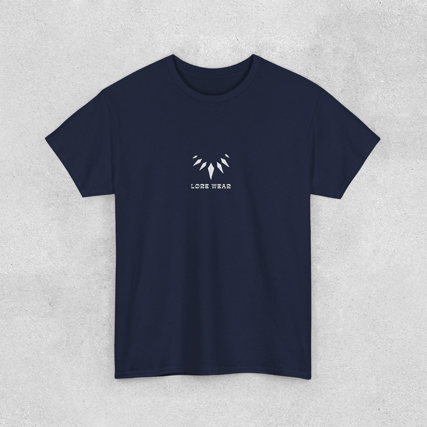 Wakanda Forever Unisex T-Shirt | Heavy Cotton Street Wear