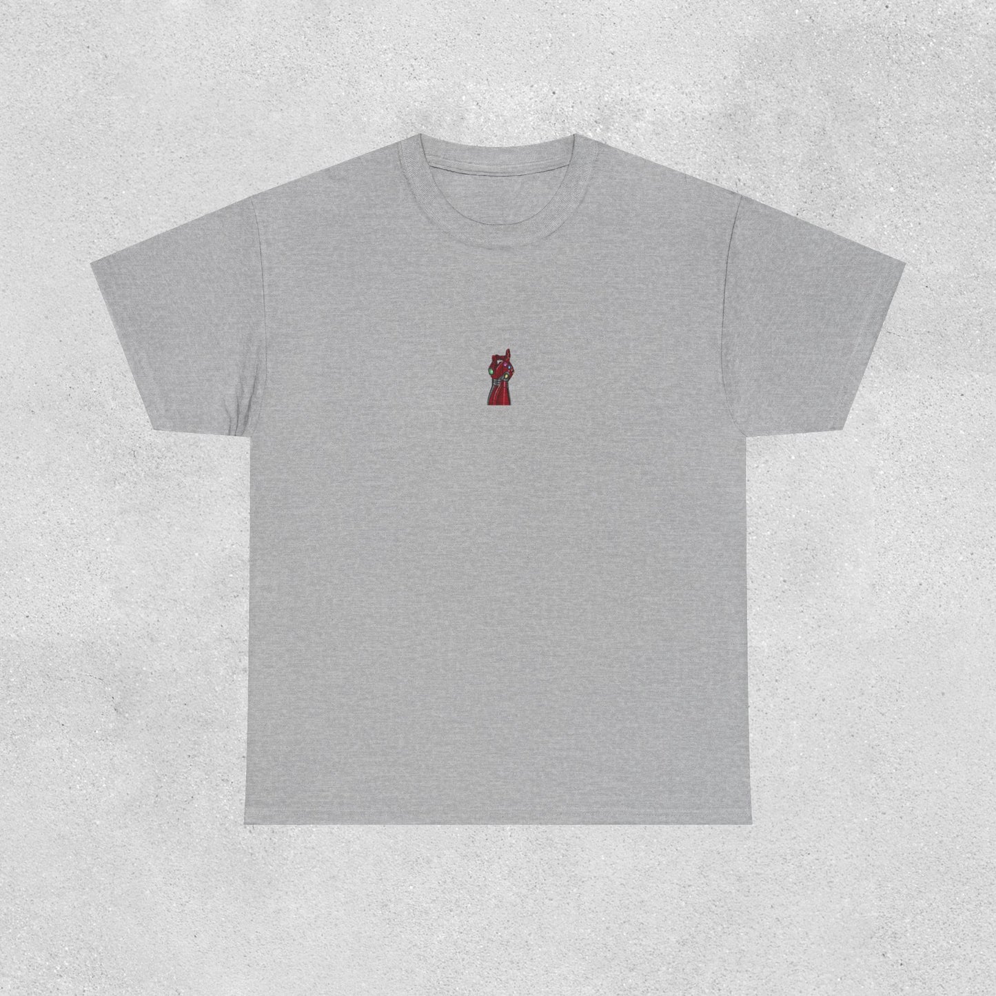 I am Iron Unisex T-Shirt | Heavy Cotton Street Wear