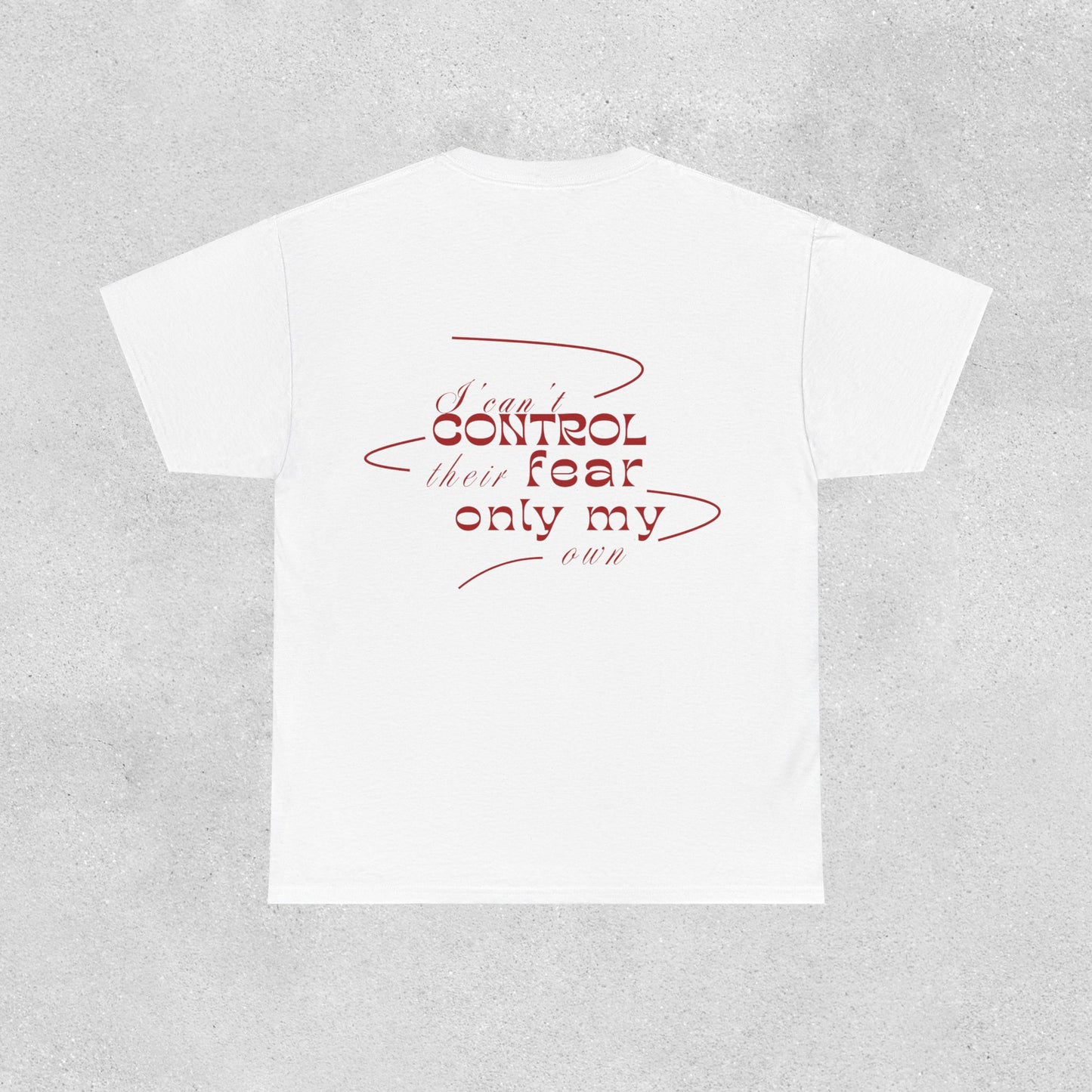 Scarlet Witch Unisex T-Shirt | Heavy Cotton Street Wear
