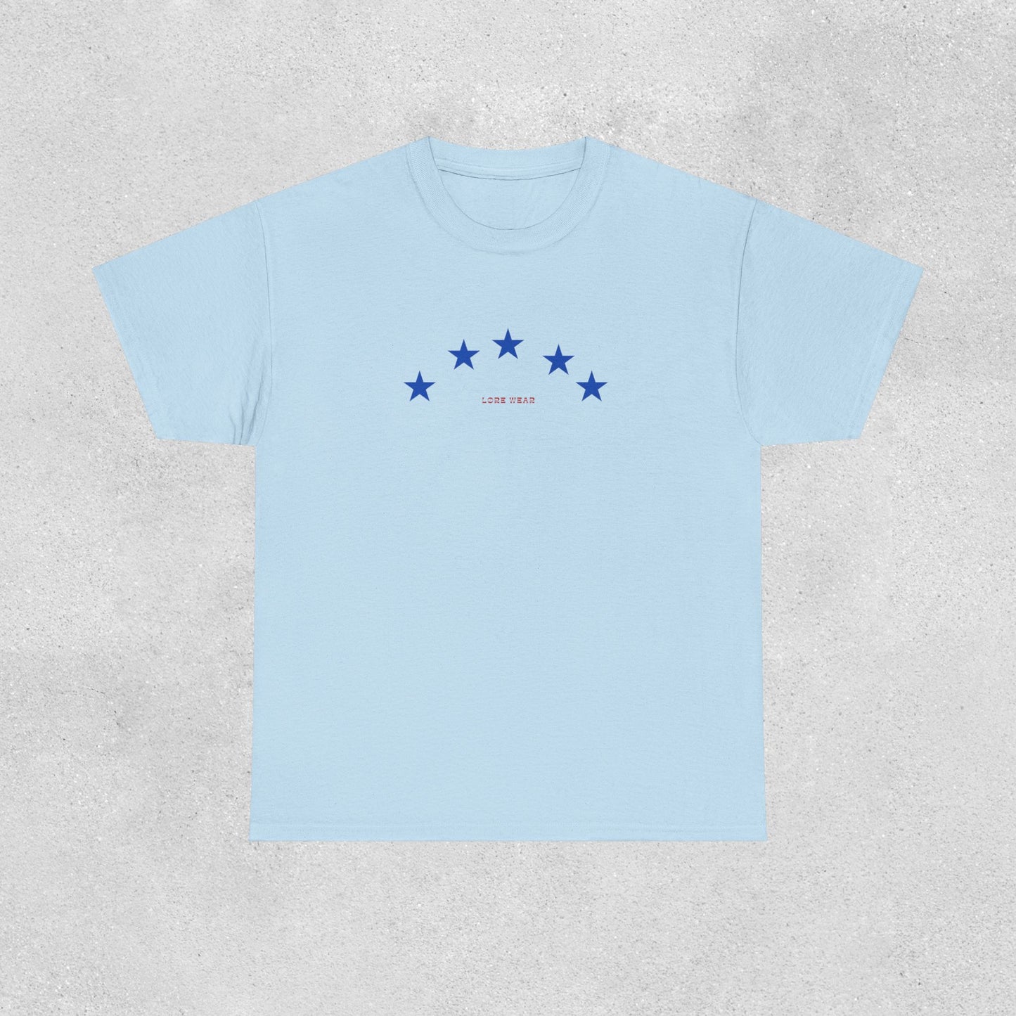 End Game Unisex T-Shirt | Heavy Cotton Street Wear