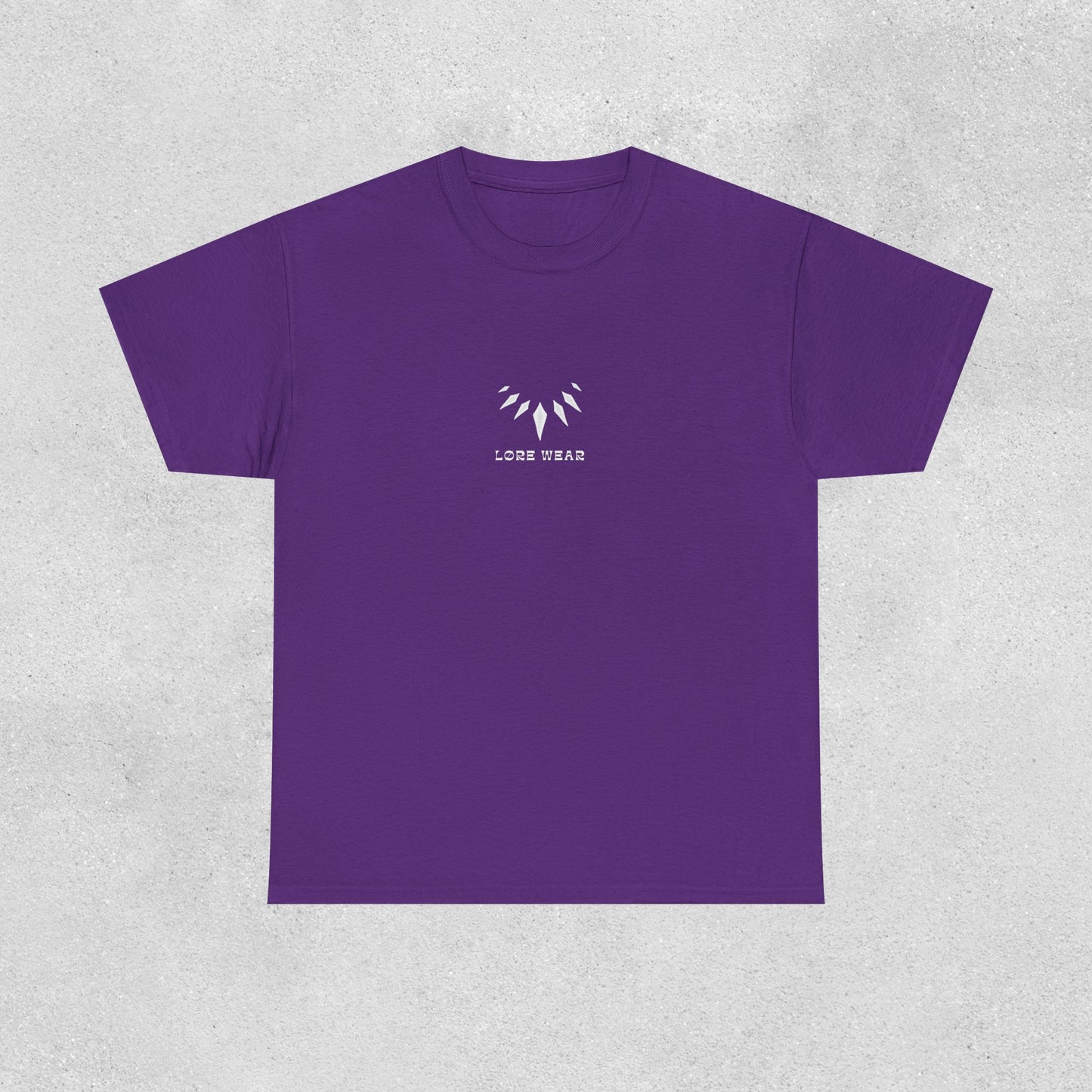 Wakanda Forever Unisex T-Shirt | Heavy Cotton Street Wear