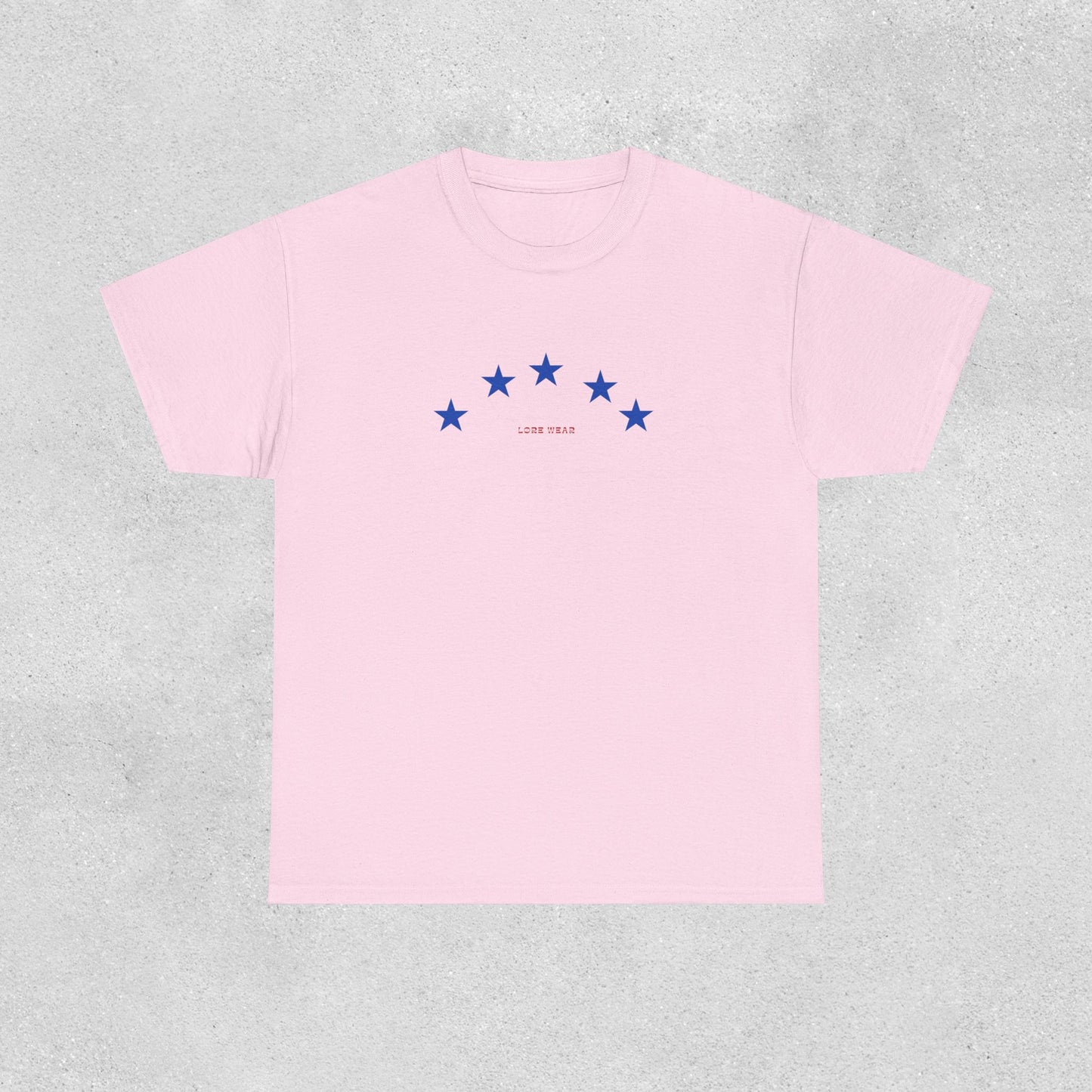 End Game Unisex T-Shirt | Heavy Cotton Street Wear