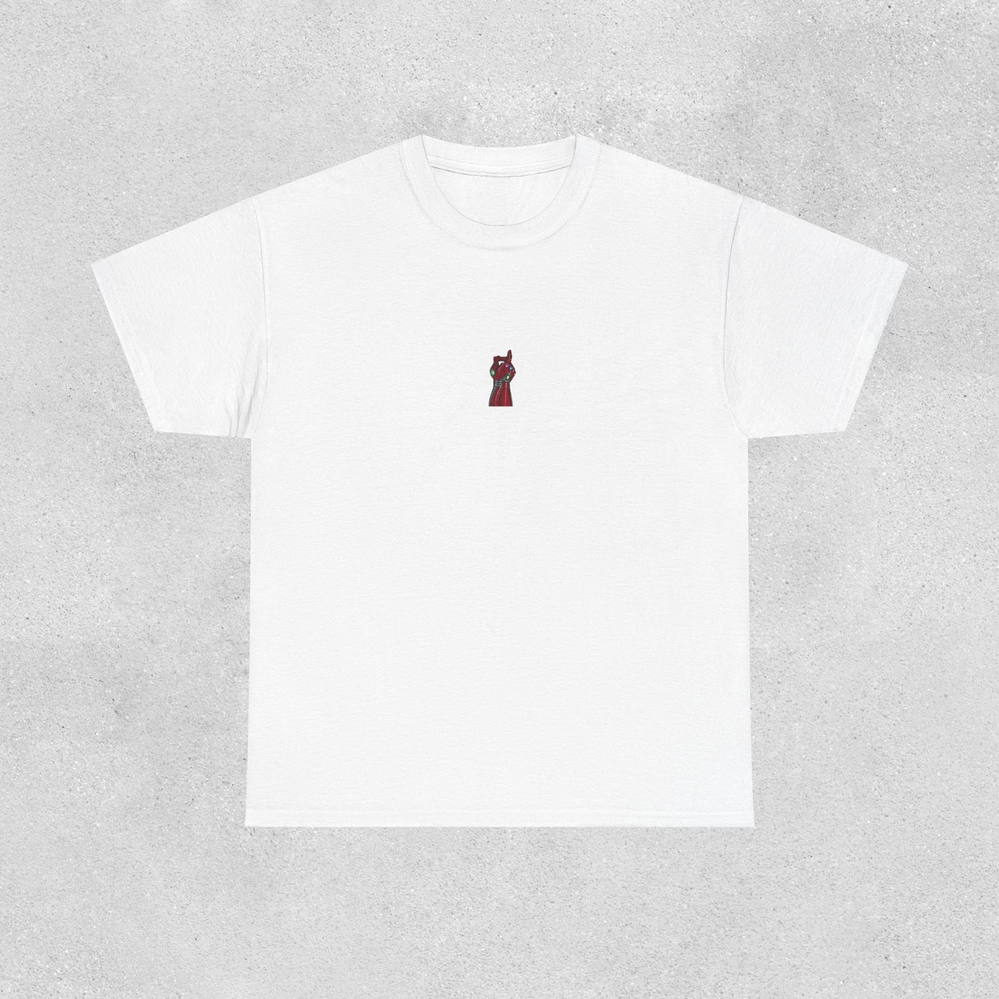 I am Iron Unisex T-Shirt | Heavy Cotton Street Wear
