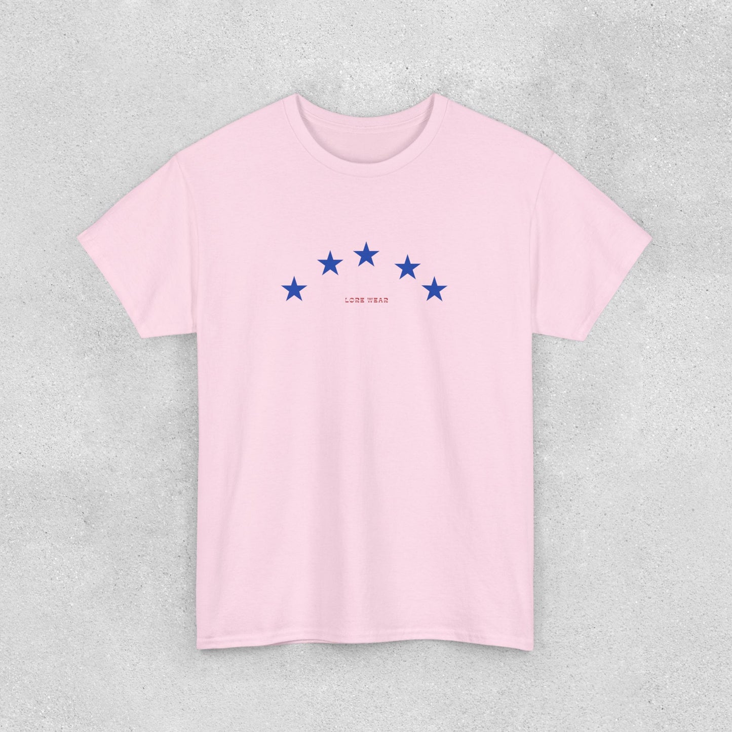 End Game Unisex T-Shirt | Heavy Cotton Street Wear