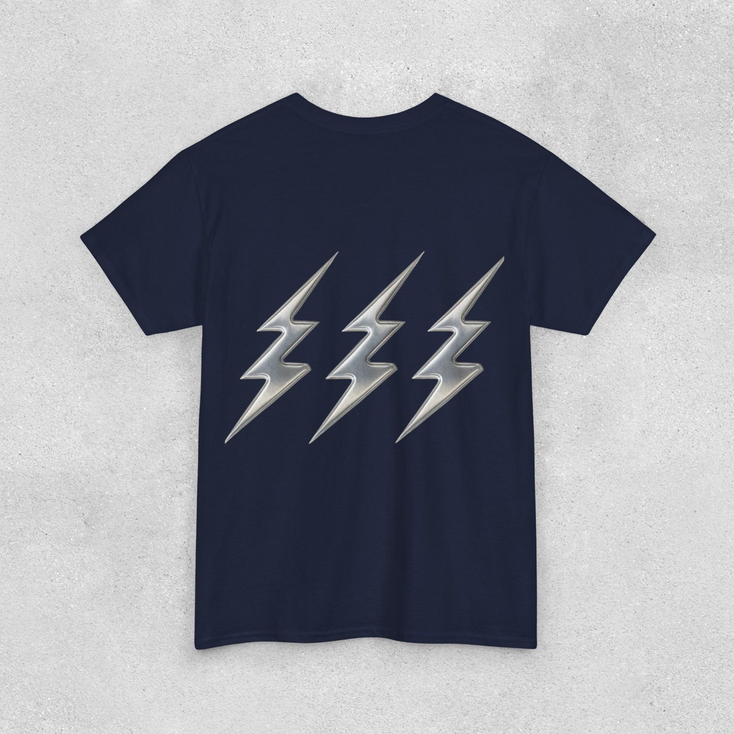 Thor Unisex T-Shirt | Heavy Cotton Street Wear