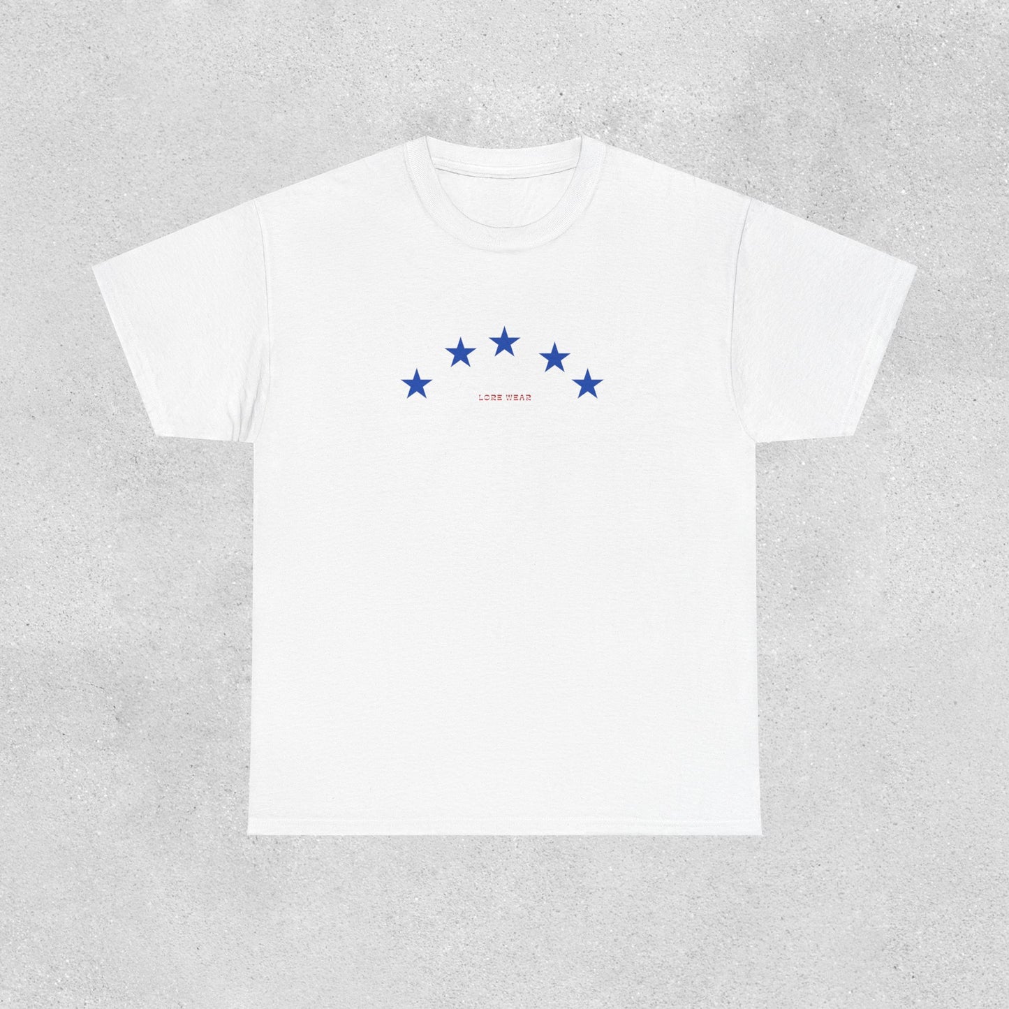 End Game Unisex T-Shirt | Heavy Cotton Street Wear