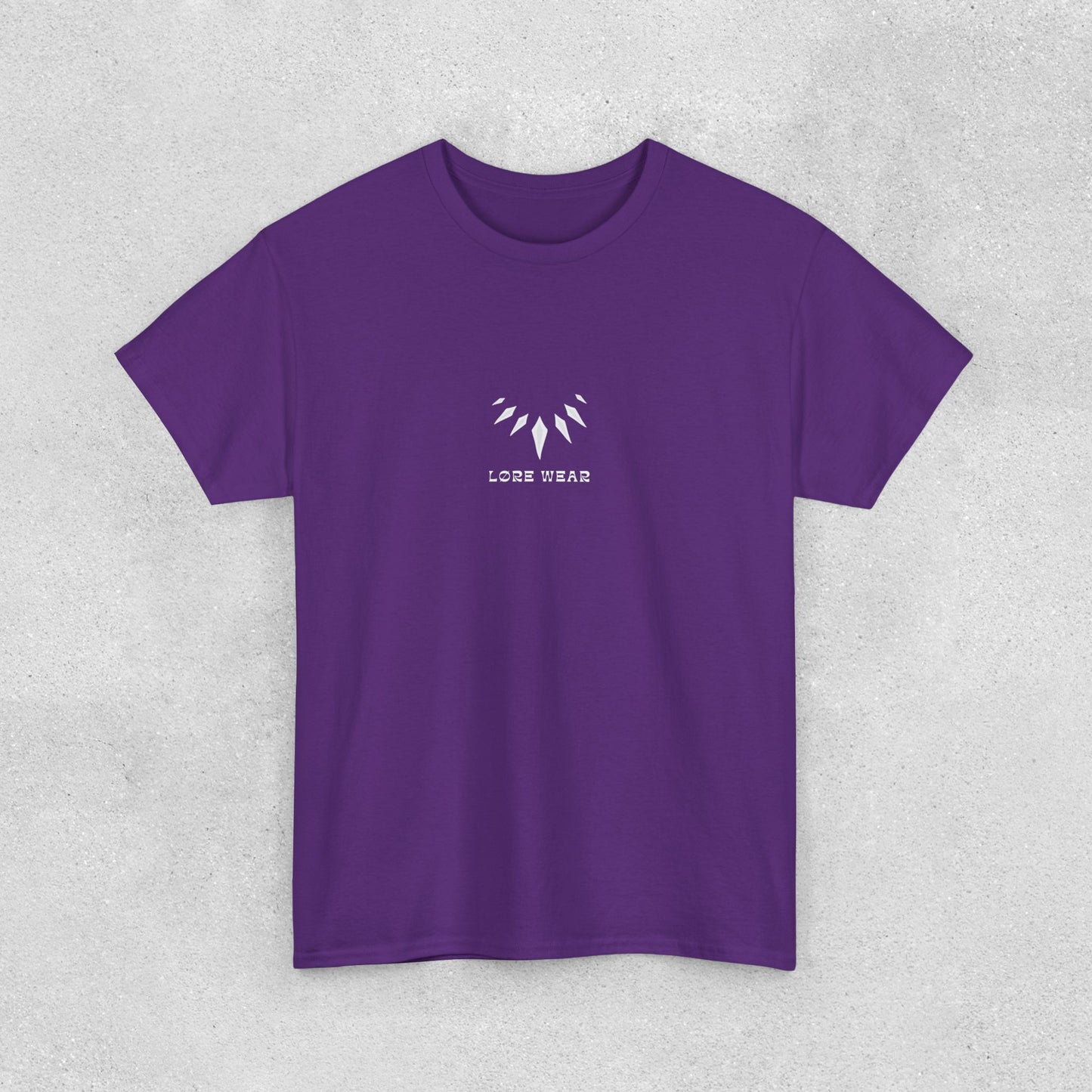 Wakanda Forever Unisex T-Shirt | Heavy Cotton Street Wear