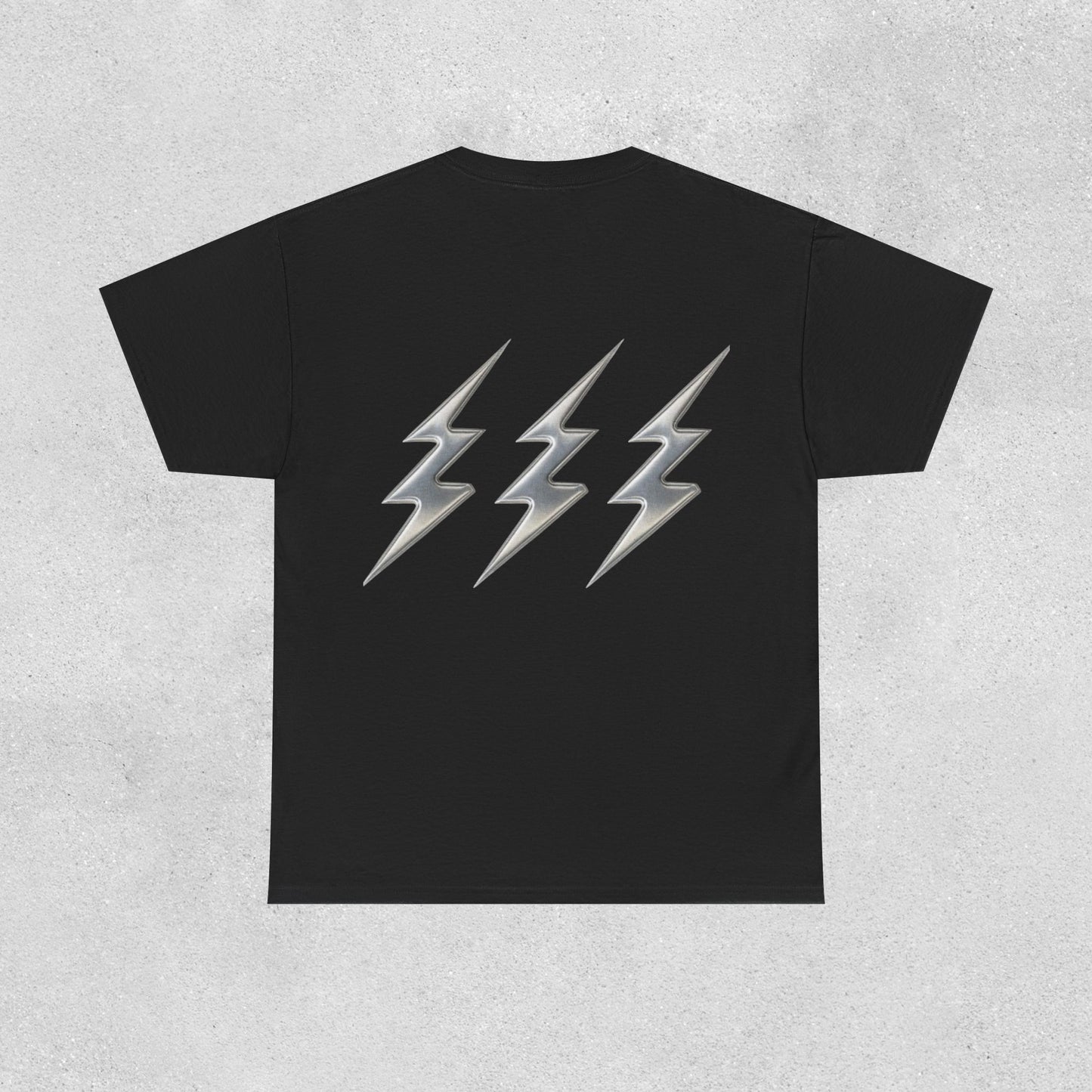 Thor Unisex T-Shirt | Heavy Cotton Street Wear