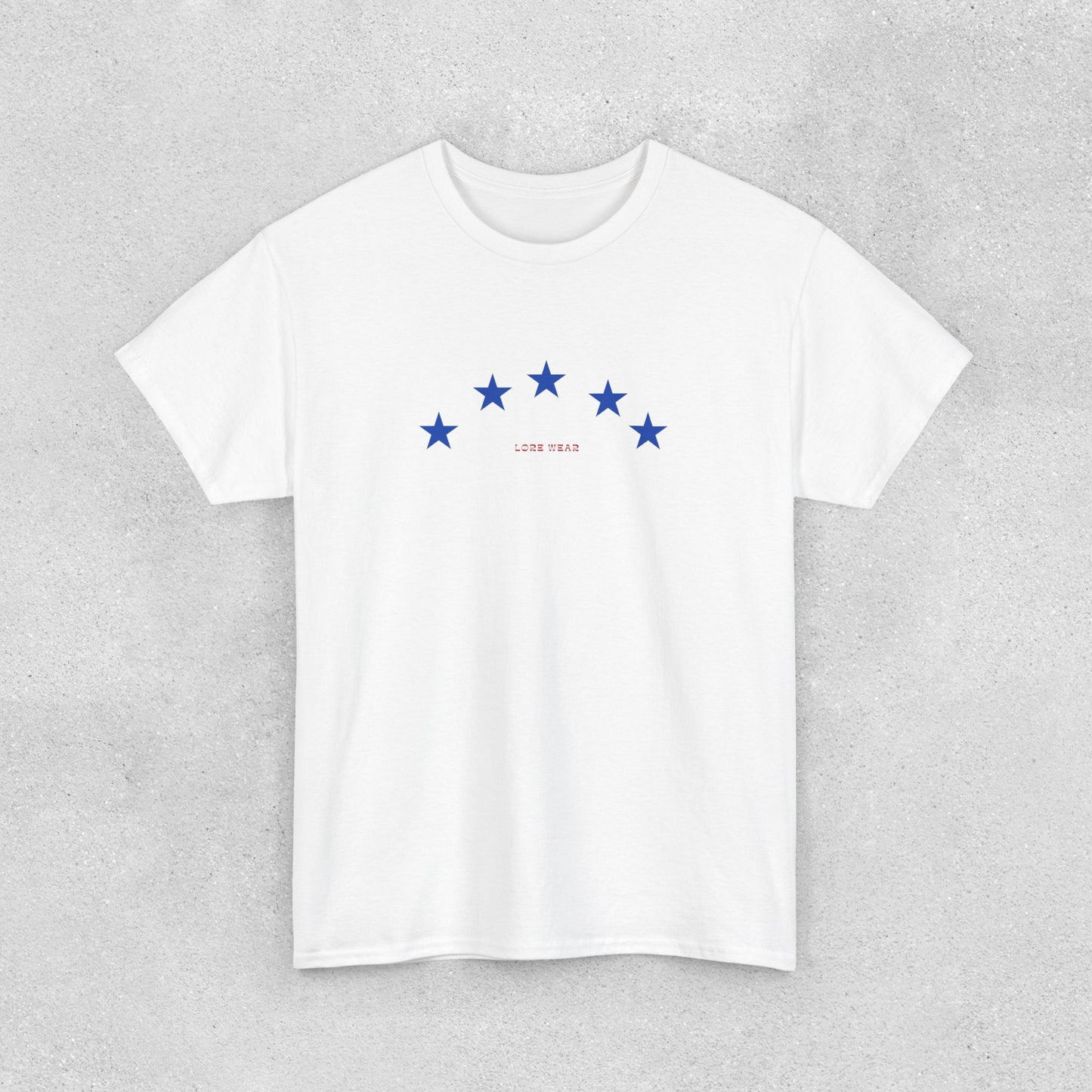 End Game Unisex T-Shirt | Heavy Cotton Street Wear
