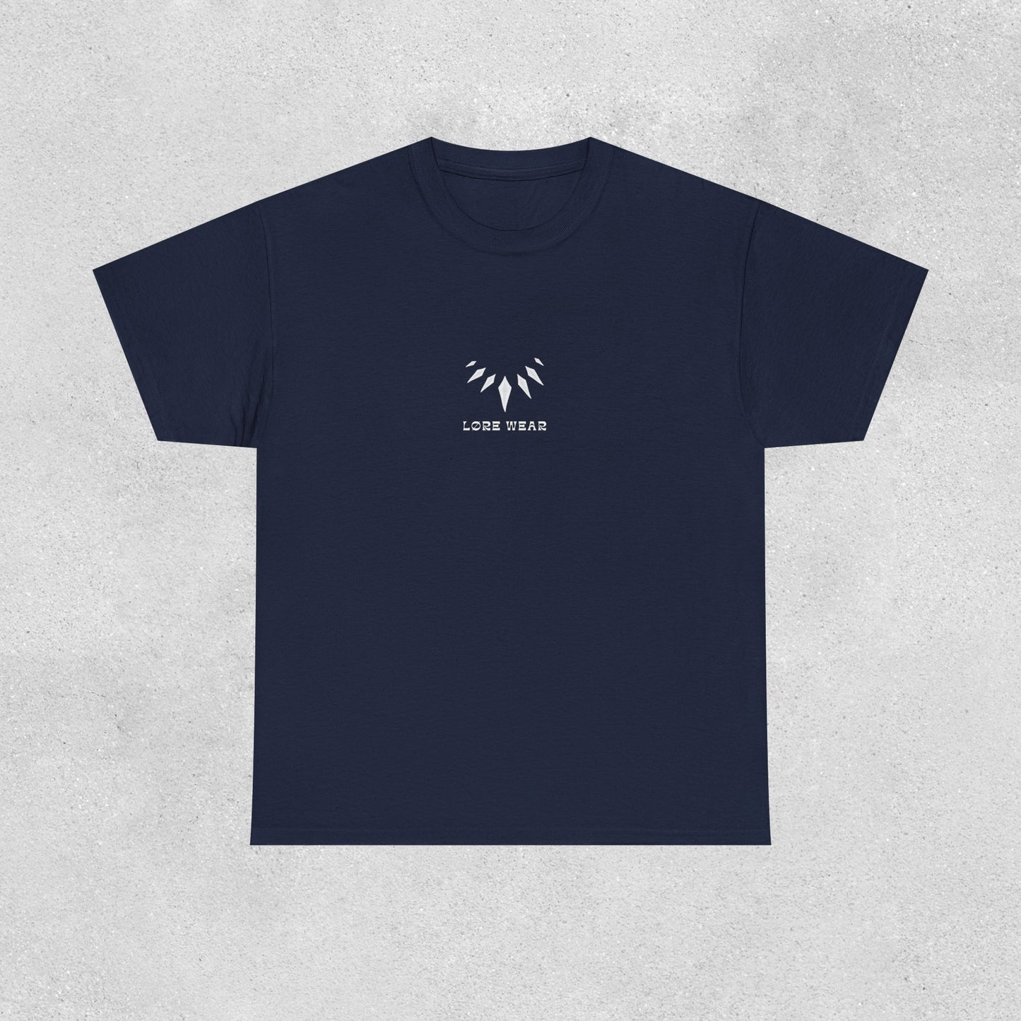 Wakanda Forever Unisex T-Shirt | Heavy Cotton Street Wear
