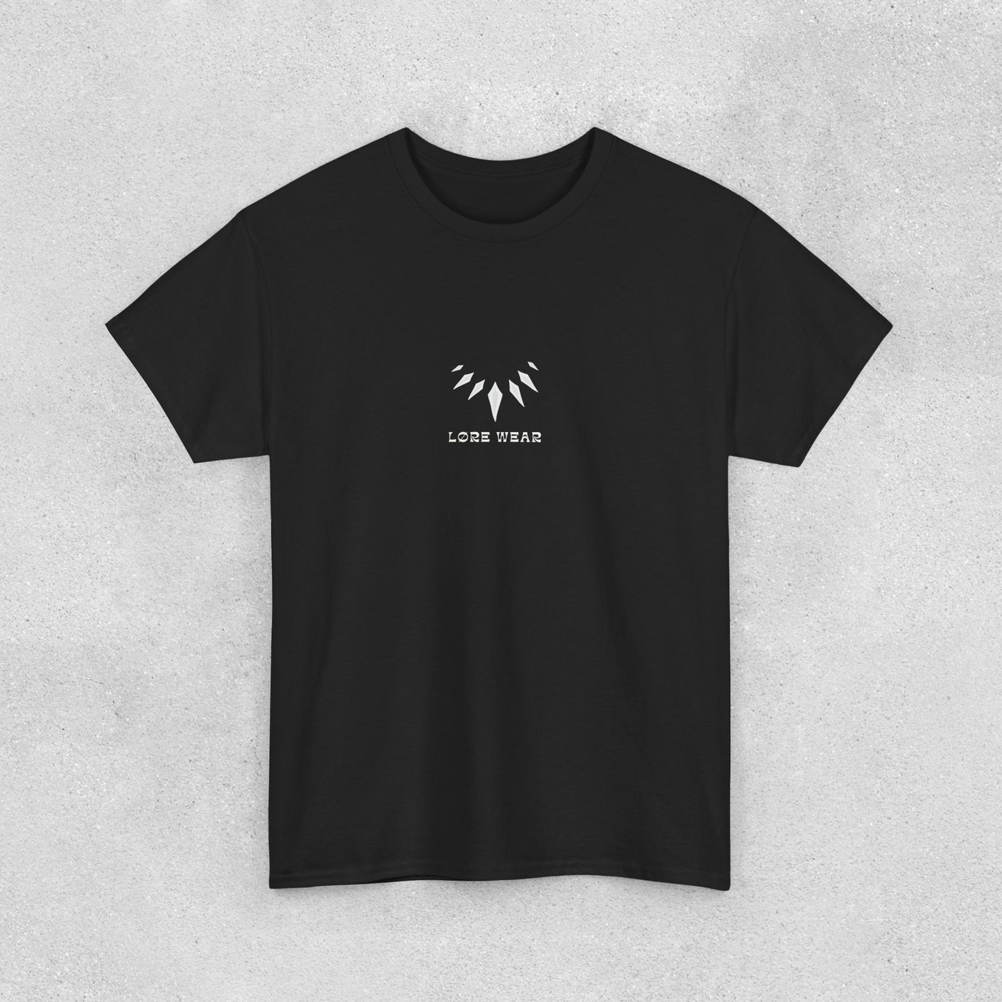 Wakanda Forever Unisex T-Shirt | Heavy Cotton Street Wear