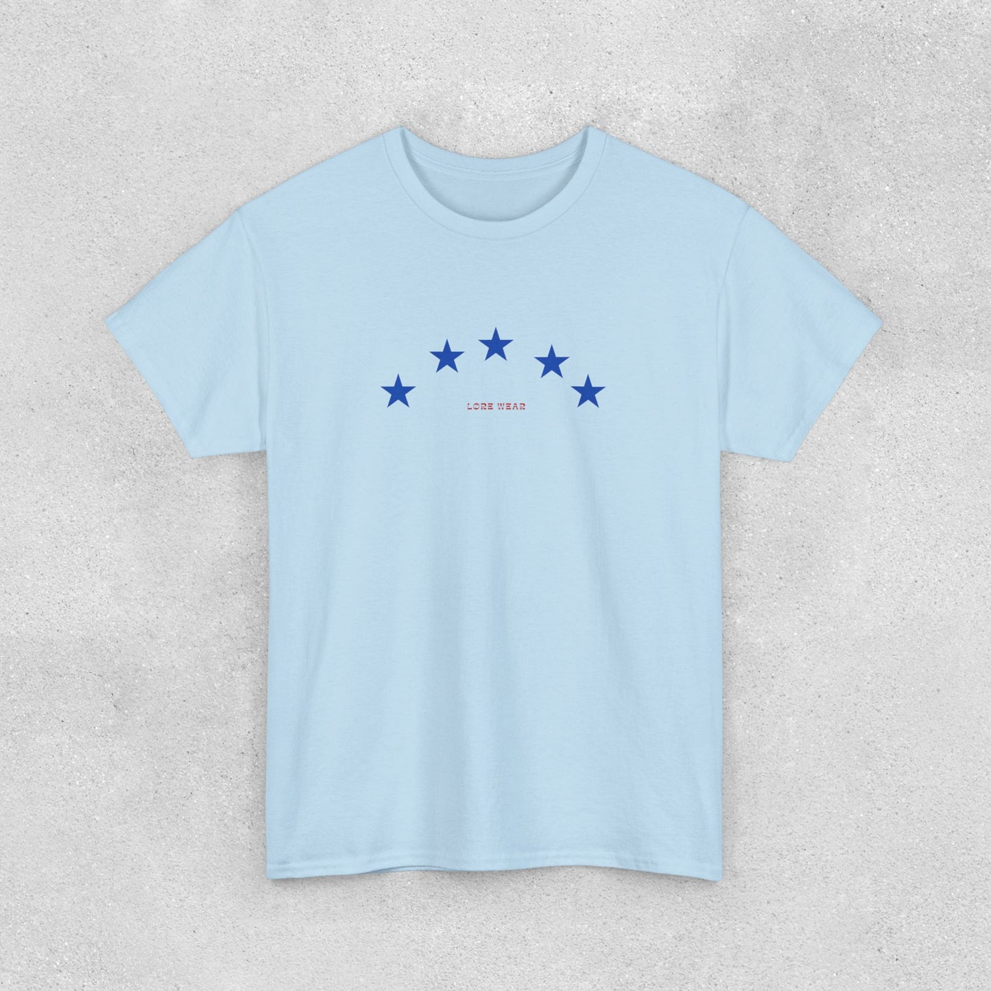 End Game Unisex T-Shirt | Heavy Cotton Street Wear