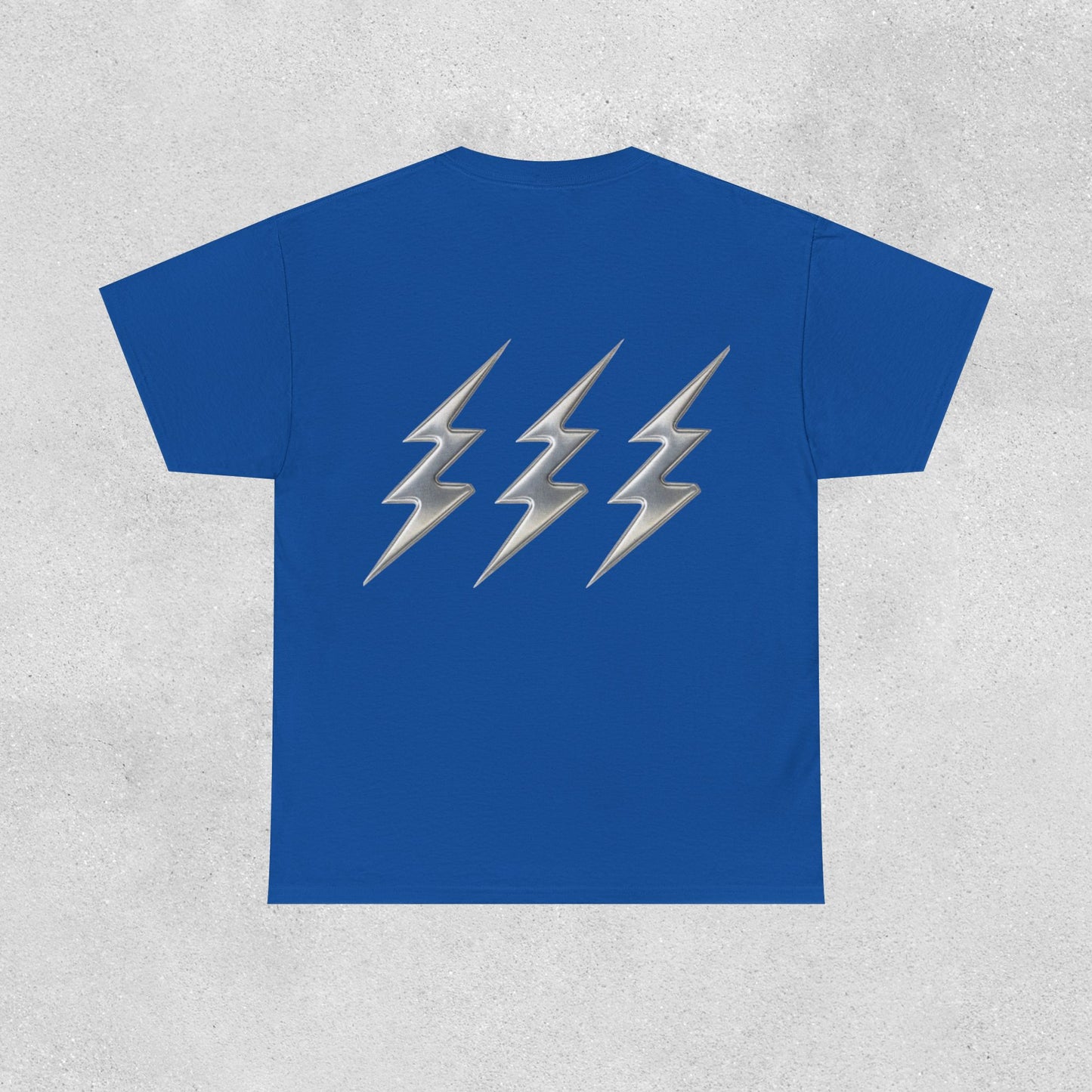 Thor Unisex T-Shirt | Heavy Cotton Street Wear