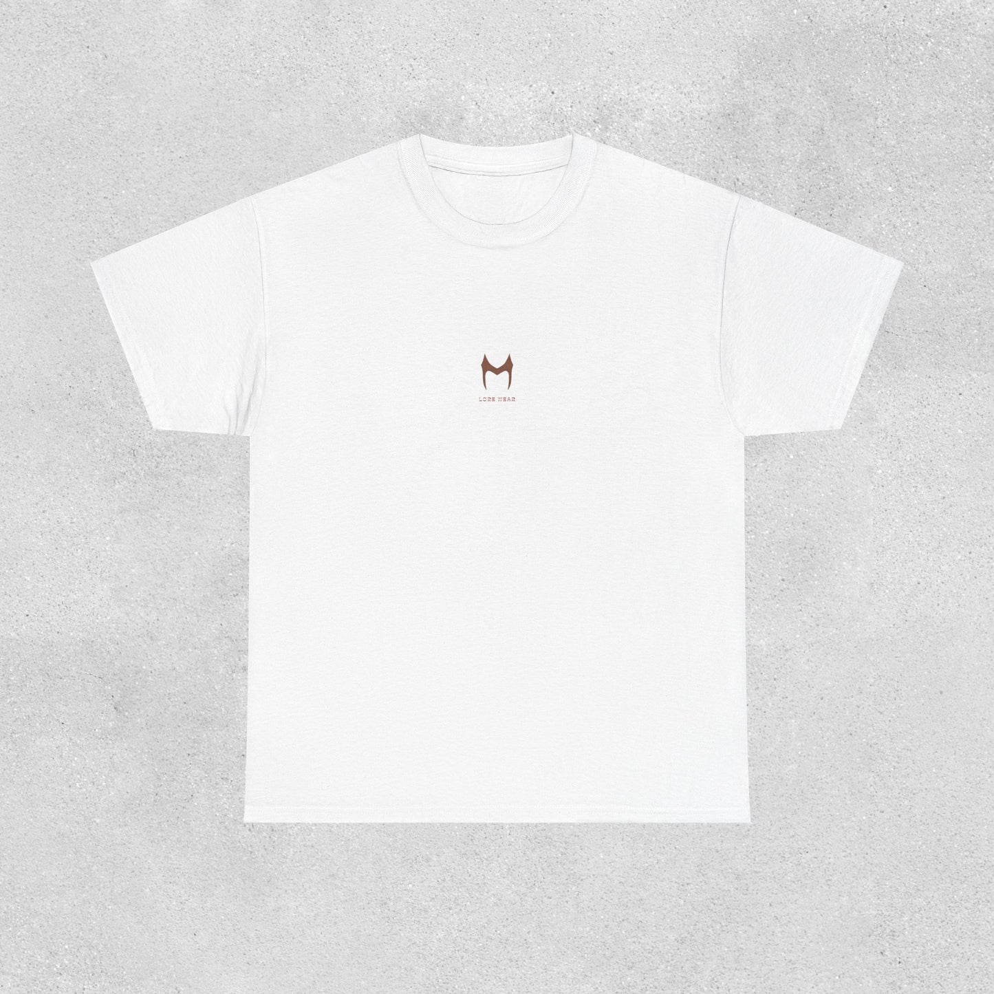 Scarlet Witch Unisex T-Shirt | Heavy Cotton Street Wear