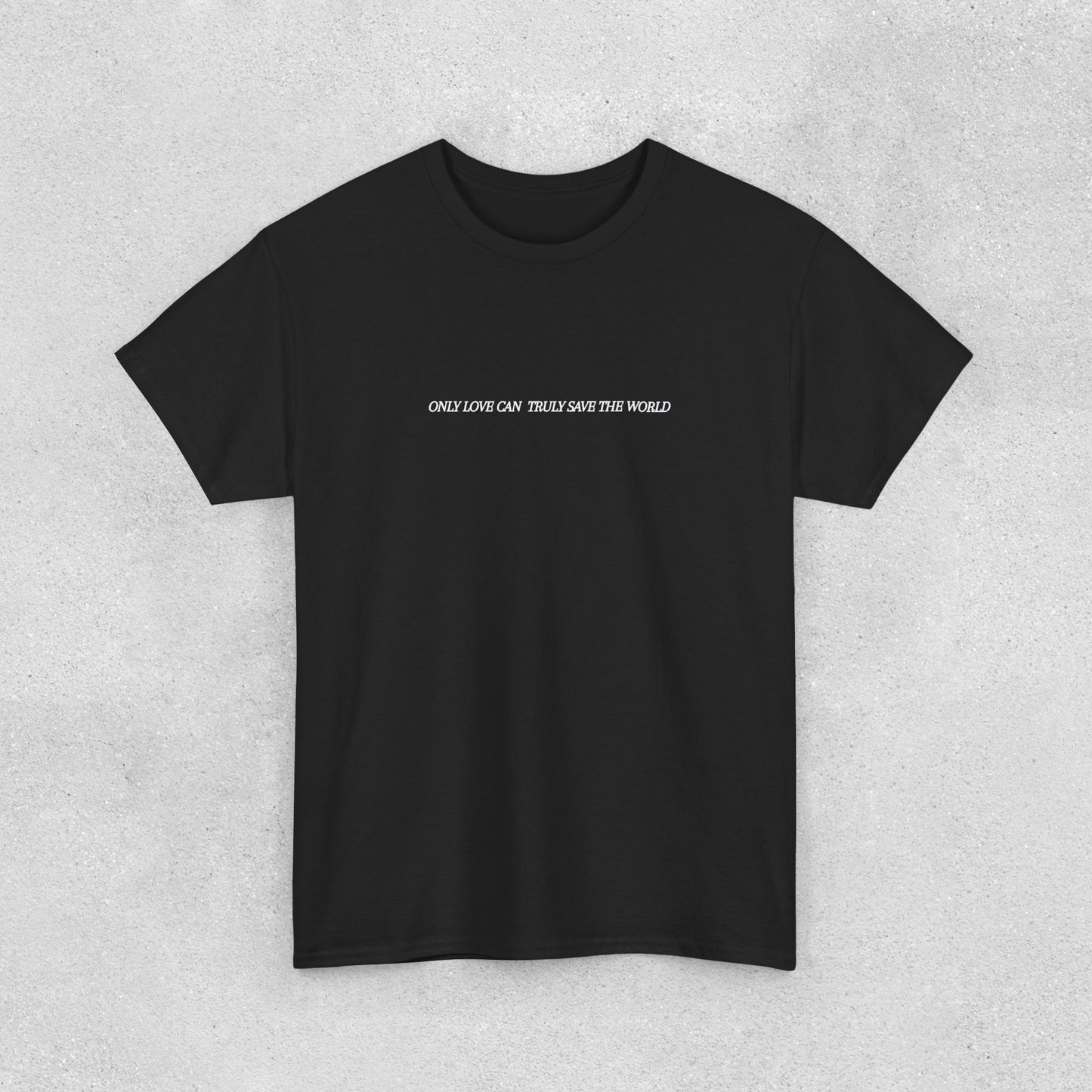 Wonder Woman Unisex T-Shirt | Heavy Cotton Street Wear