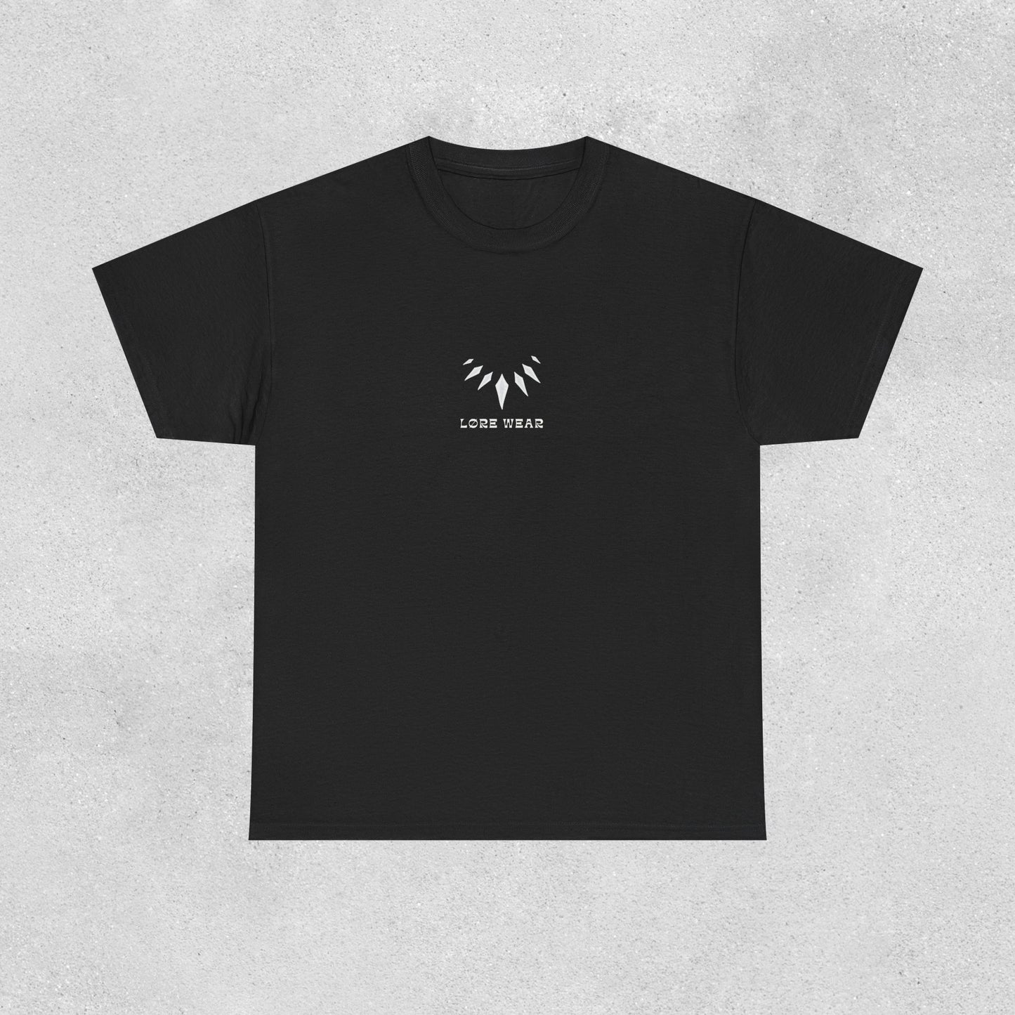 Wakanda Forever Unisex T-Shirt | Heavy Cotton Street Wear