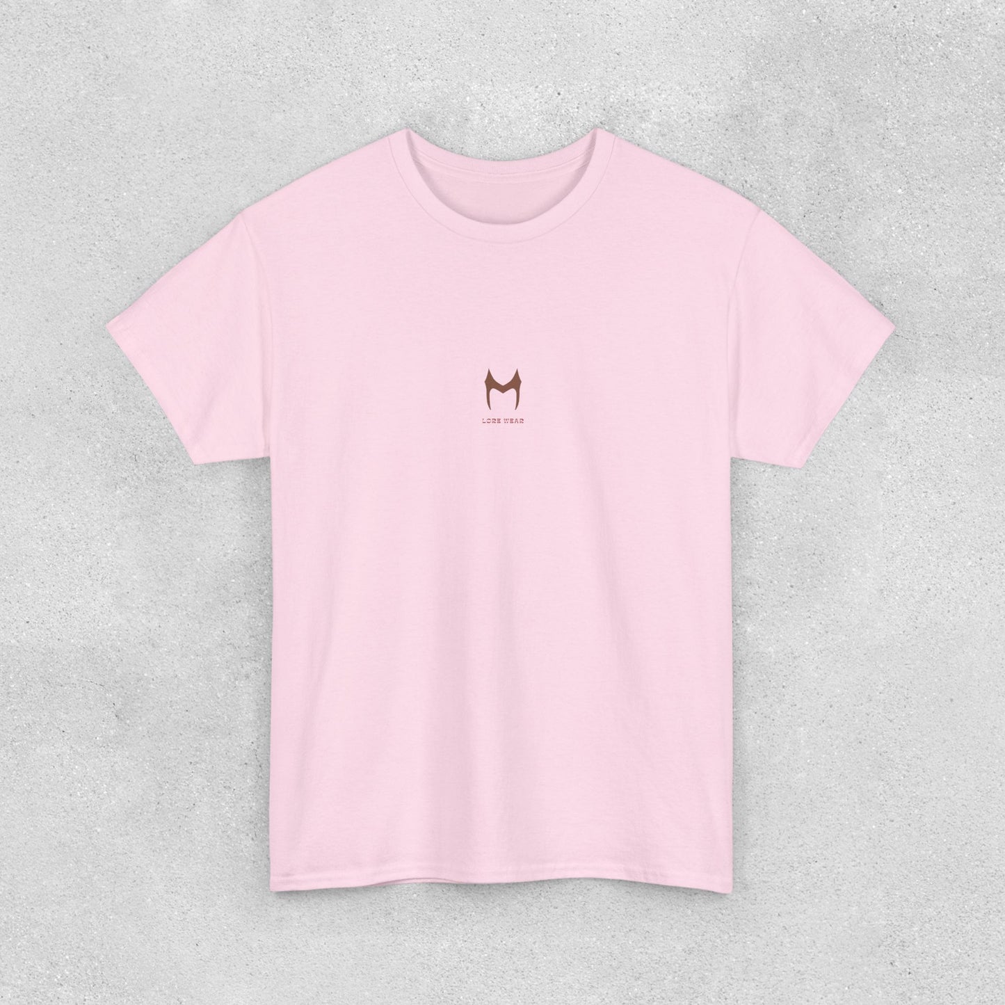 Scarlet Witch Unisex T-Shirt | Heavy Cotton Street Wear