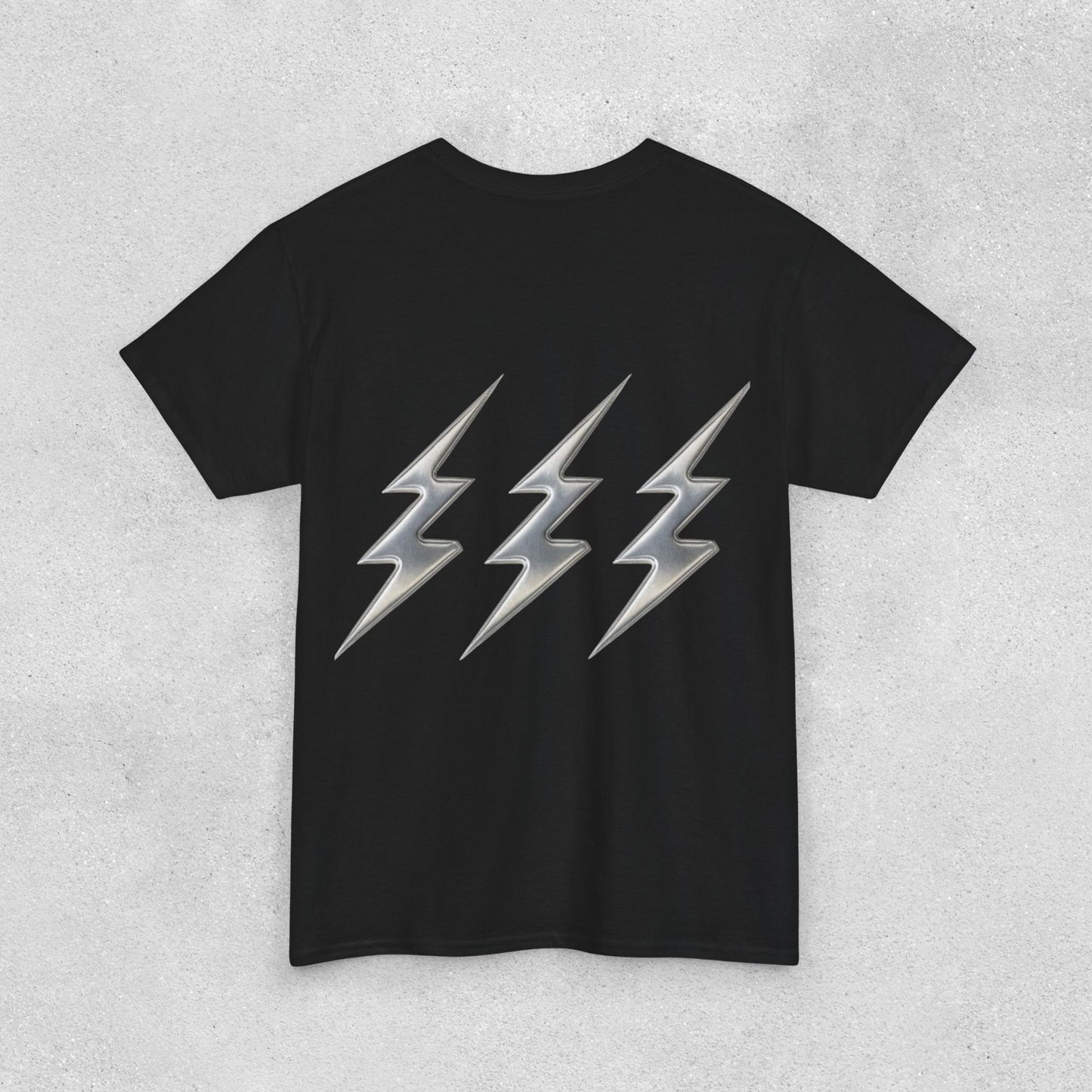 Thor Unisex T-Shirt | Heavy Cotton Street Wear
