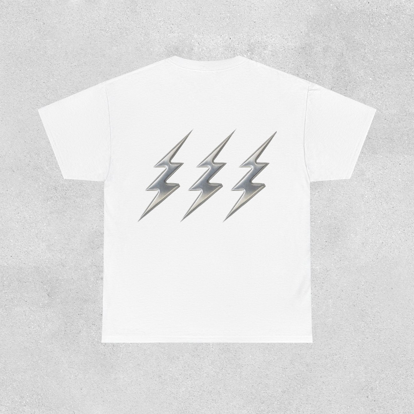 Thor Unisex T-Shirt | Heavy Cotton Street Wear