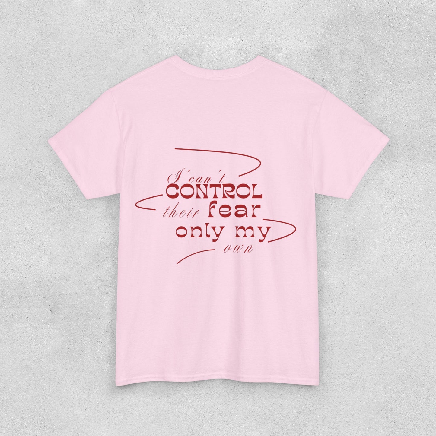 Scarlet Witch Unisex T-Shirt | Heavy Cotton Street Wear