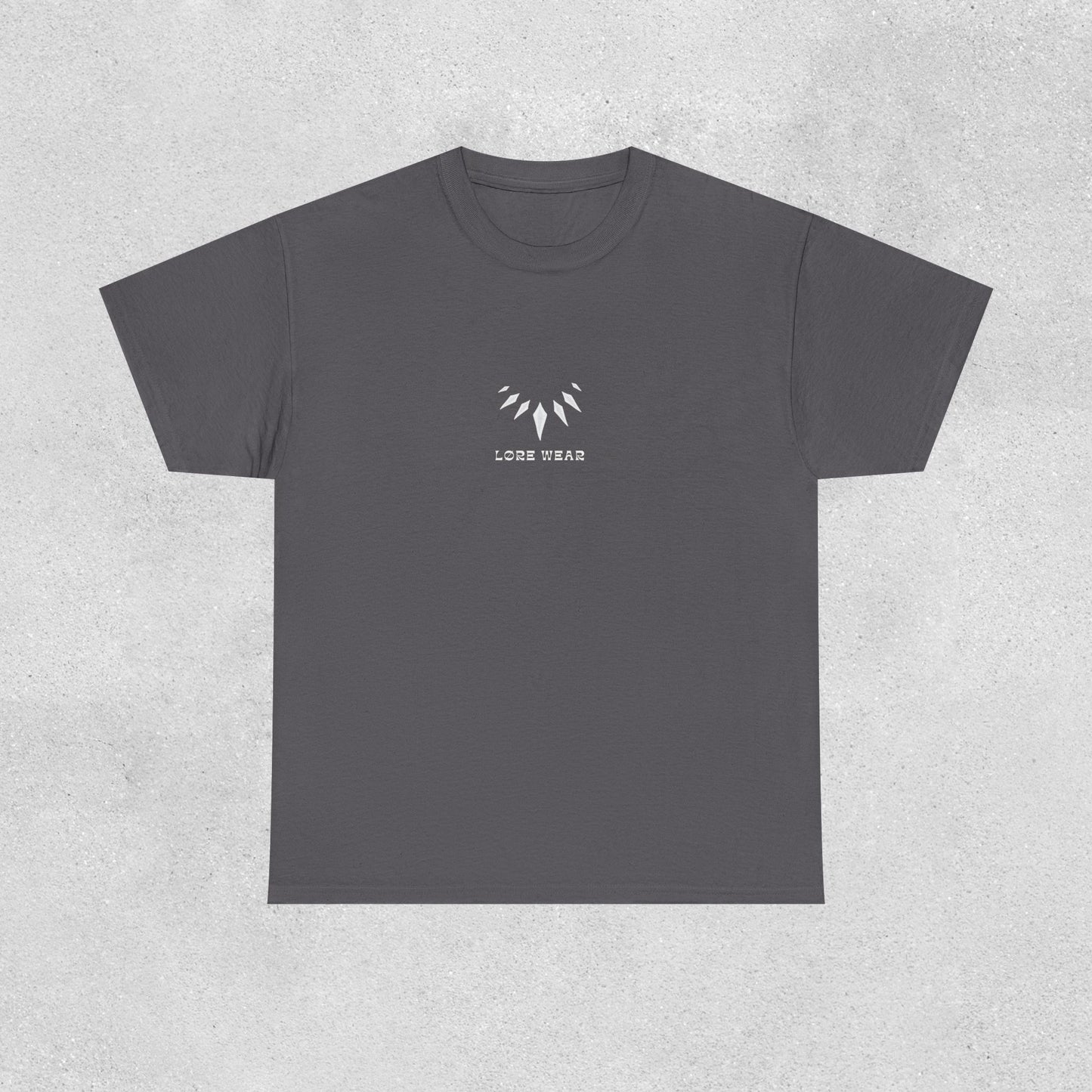 Wakanda Forever Unisex T-Shirt | Heavy Cotton Street Wear