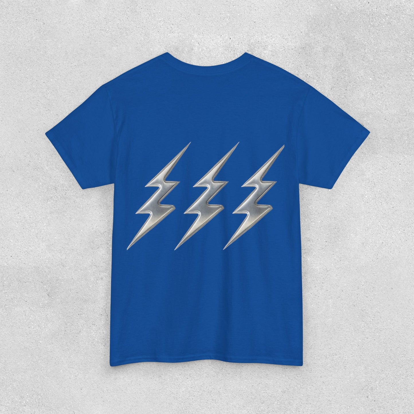 Thor Unisex T-Shirt | Heavy Cotton Street Wear