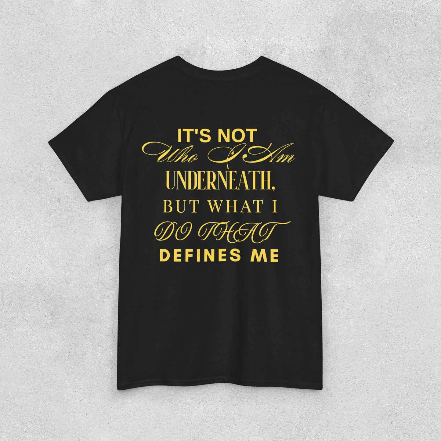 Batman Unisex T-Shirt | Heavy Cotton Street Wear