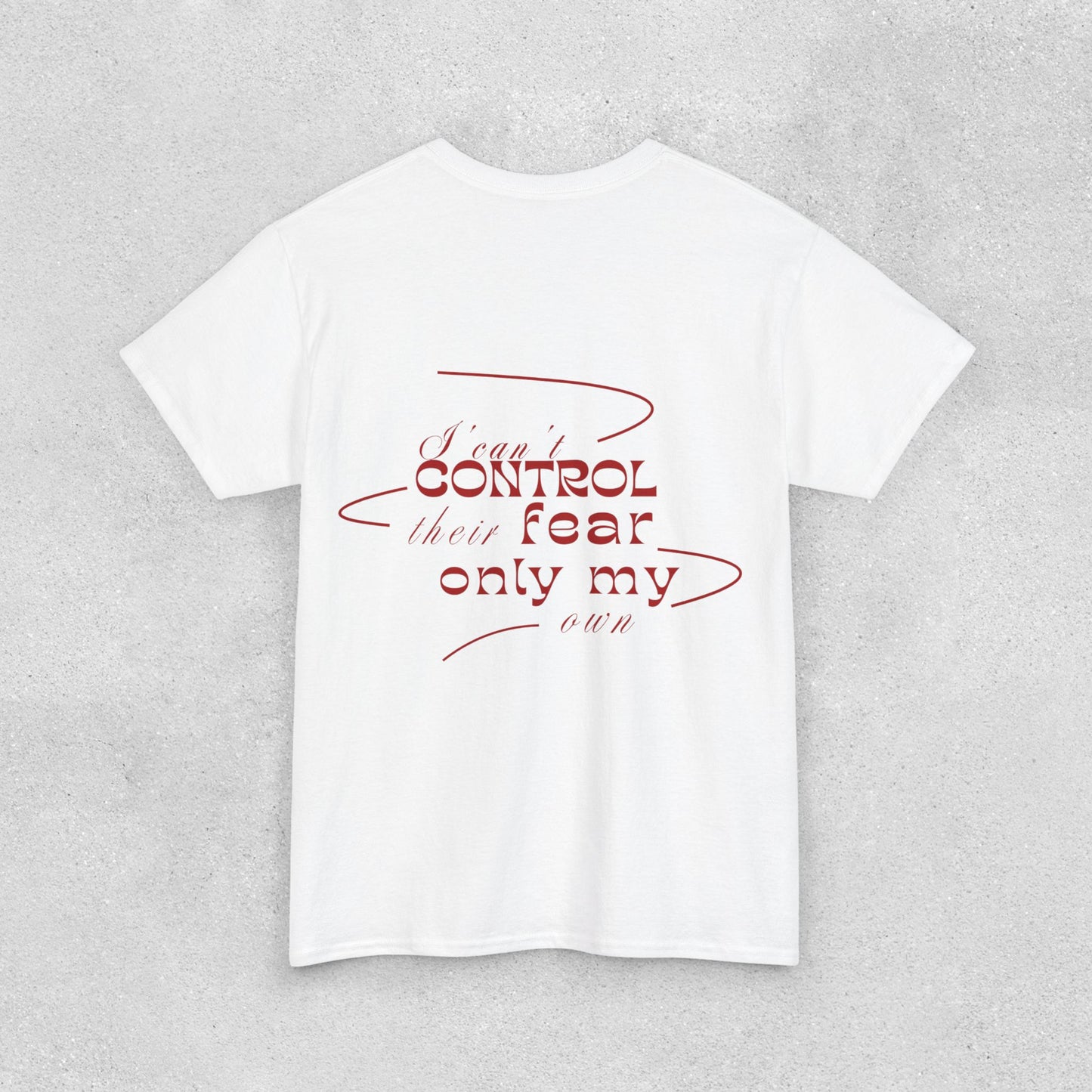 Scarlet Witch Unisex T-Shirt | Heavy Cotton Street Wear