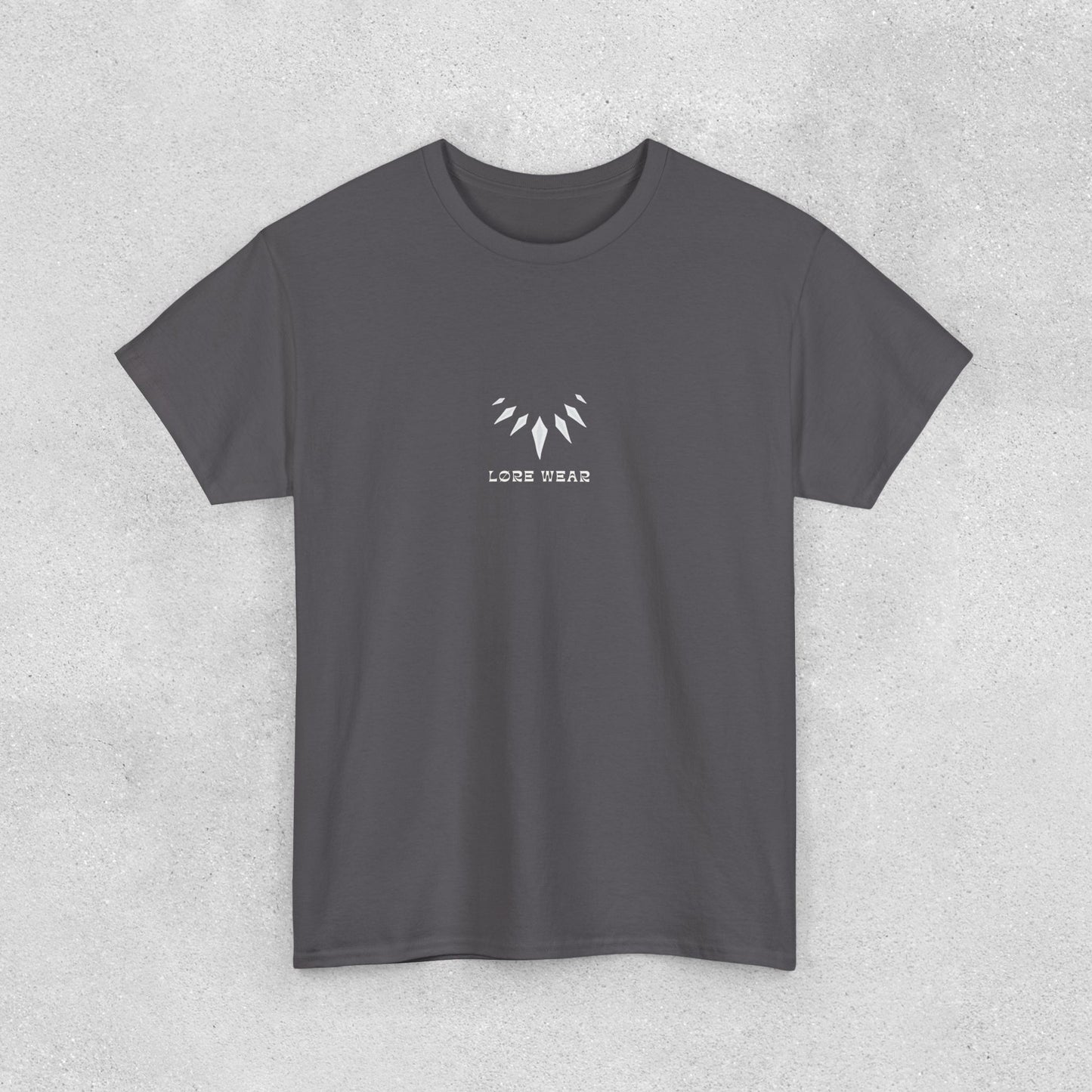 Wakanda Forever Unisex T-Shirt | Heavy Cotton Street Wear
