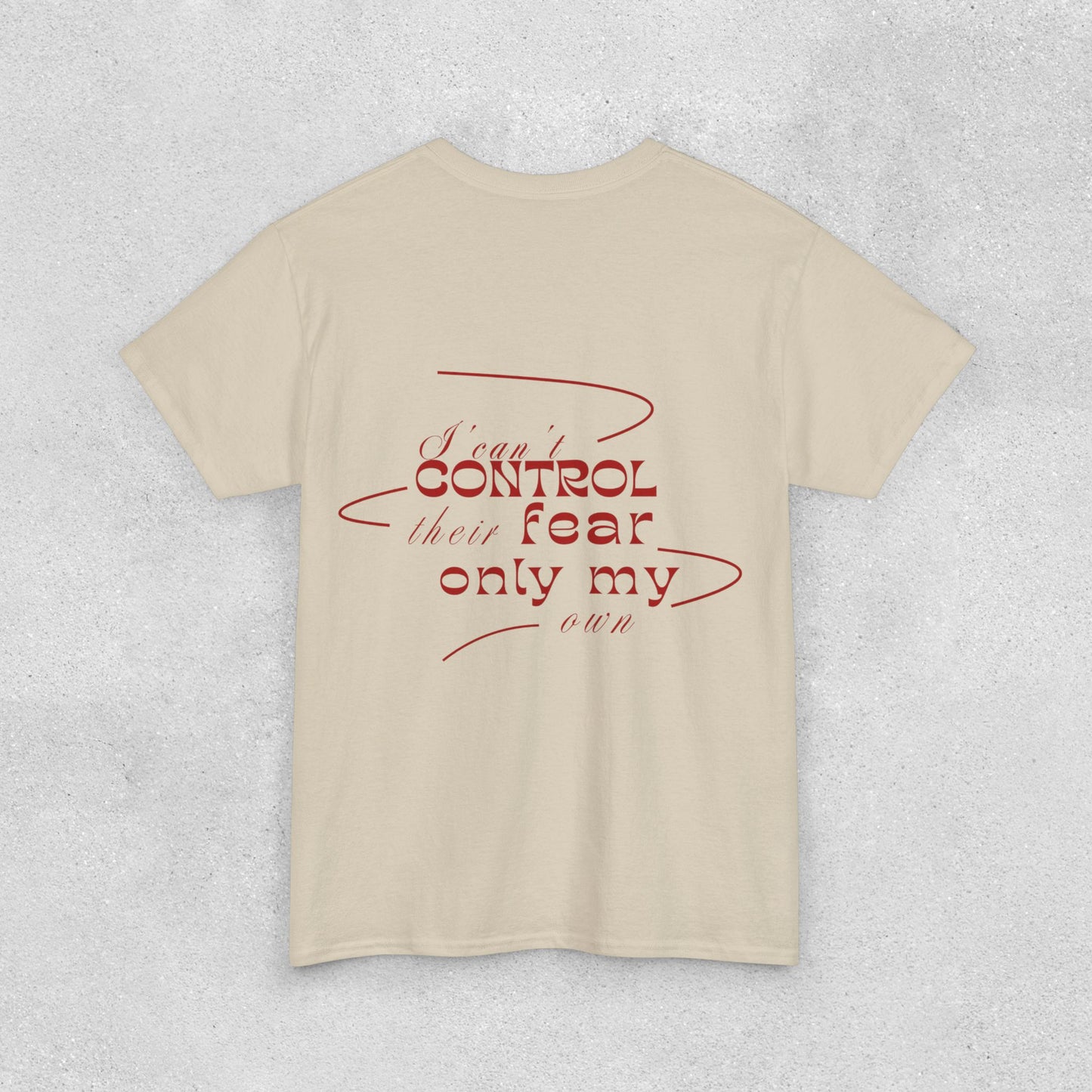 Scarlet Witch Unisex T-Shirt | Heavy Cotton Street Wear
