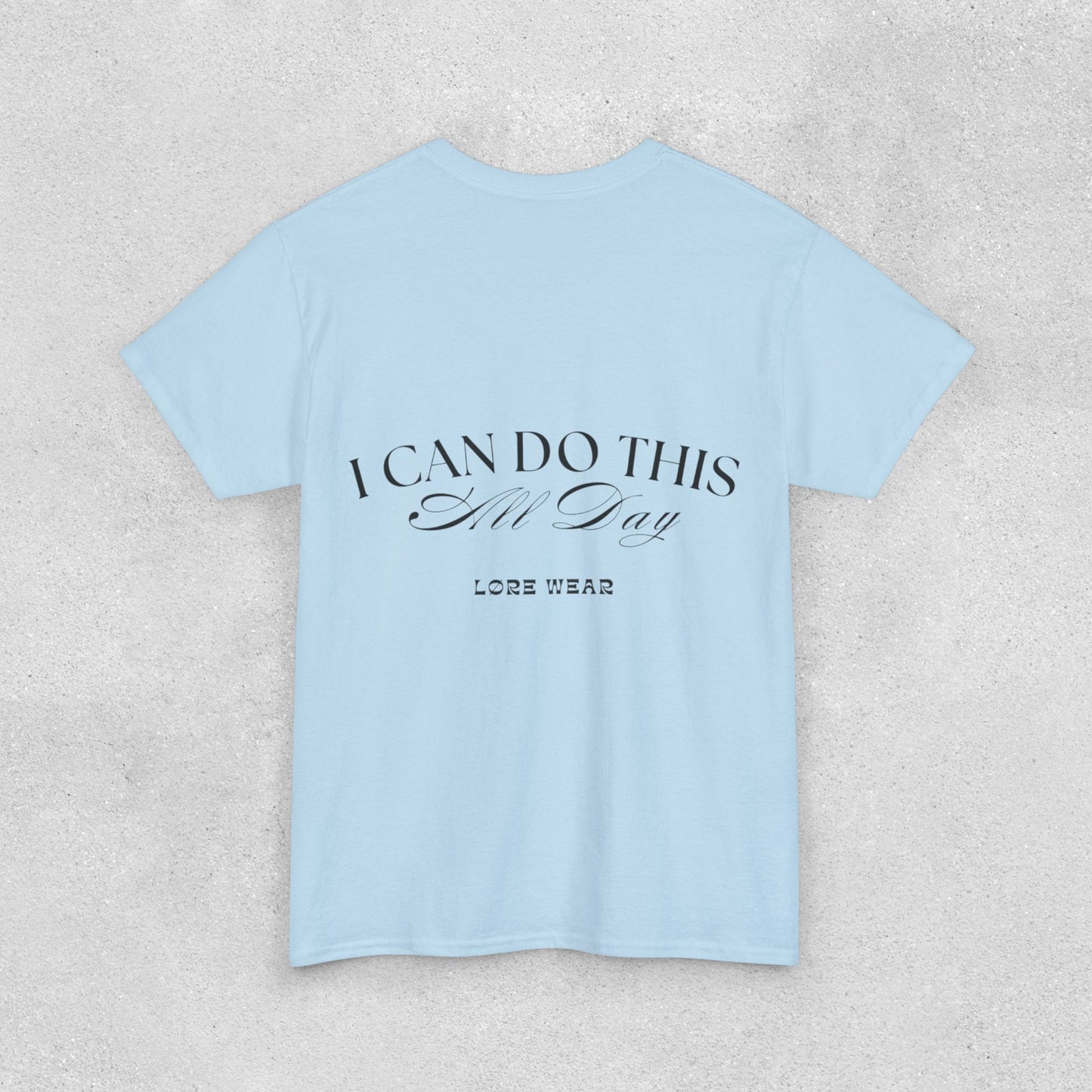 Captain America Unisex T-Shirt | Heavy Cotton Street Wear