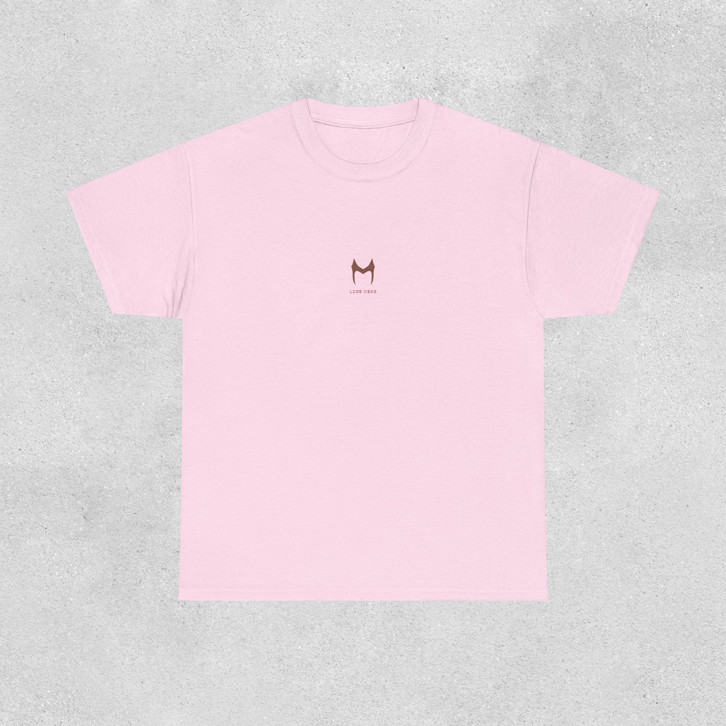 Scarlet Witch Unisex T-Shirt | Heavy Cotton Street Wear