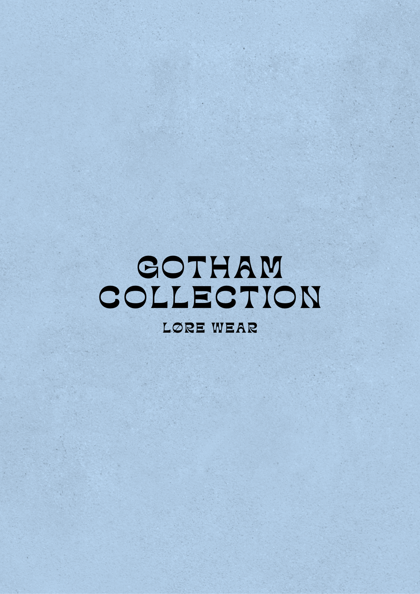 Gotham Collection
