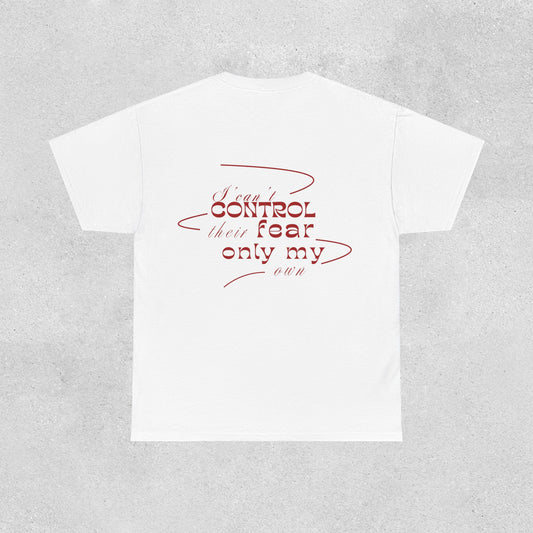 Scarlet Witch Unisex T-Shirt | Heavy Cotton Street Wear