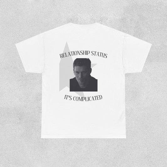 Klaus Mickelson’s  Unisex T-Shirt | Heavy Cotton Street Wear