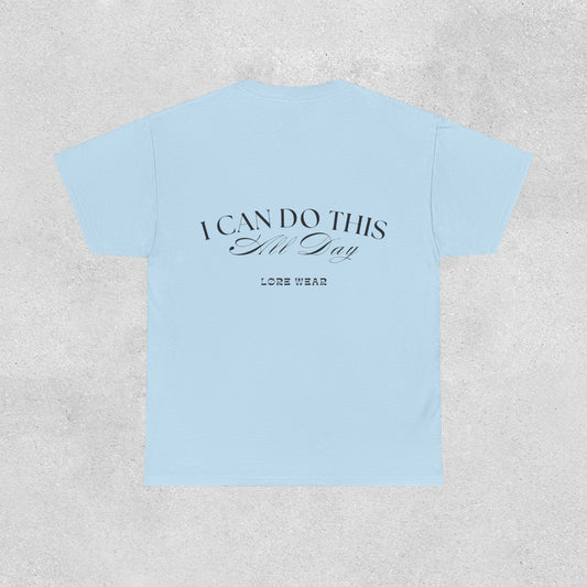 Captain America Unisex T-Shirt | Heavy Cotton Street Wear